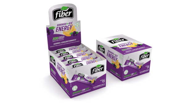 FIBER ENERGY - DISPLAY COM 24 UNIDADES - Imagem 6