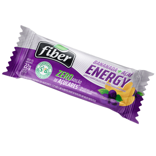 FIBER ENERGY - DISPLAY COM 24 UNIDADES - Imagem 3