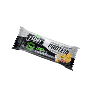FIBER PROTEIN - DISPLAY COM 24 UNIDADES