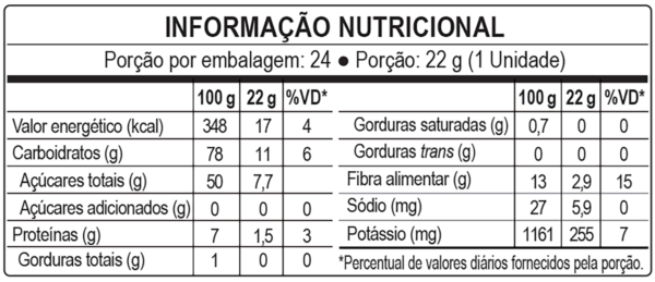 FIBER SEEDS - DISPLAY COM 24 UNIDADES - Image 4
