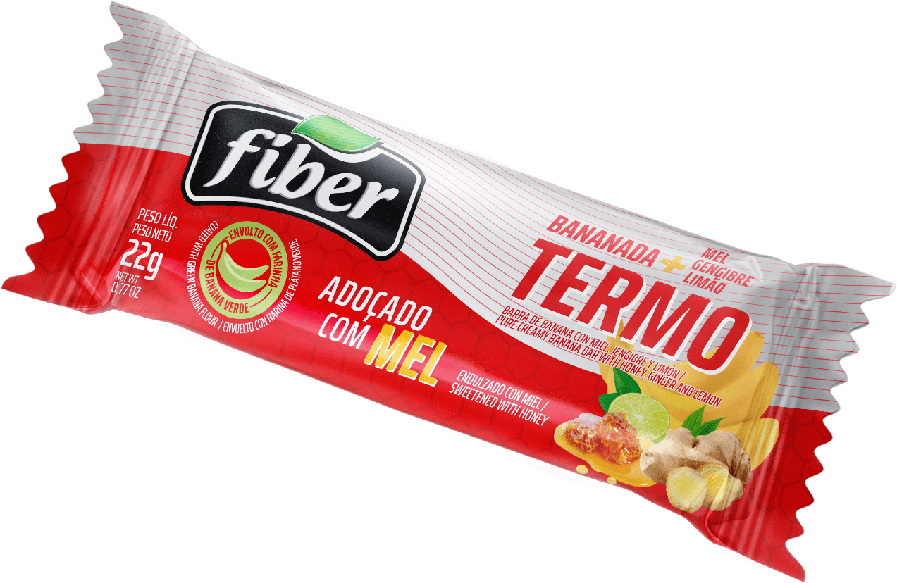 FIBER TERMO - DISPLAY COM 24 UNIDADES - Imagem 4