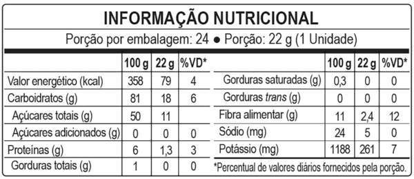 FIBER ENERGY - DISPLAY COM 24 UNIDADES - Imagem 4