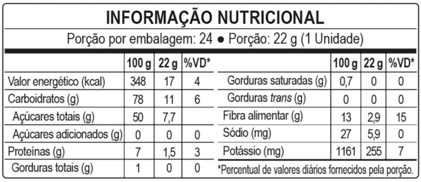 FIBER SEEDS - DISPLAY COM 24 UNIDADES - Imagem 4