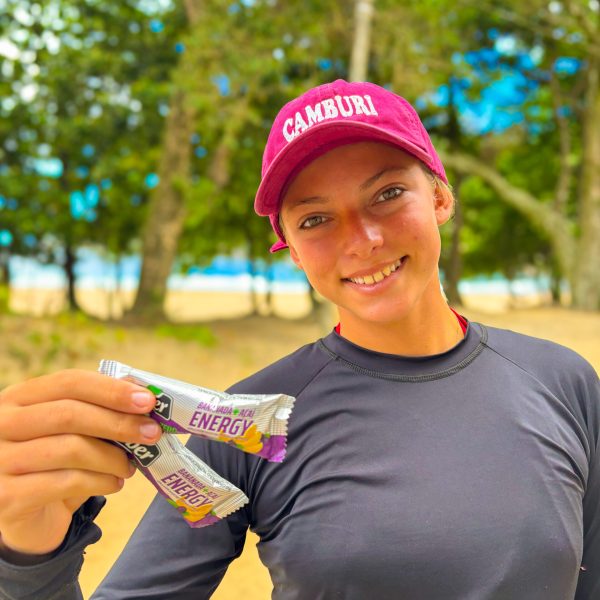 Mayara Zampieri - Atletas Palmital